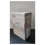 Jumbl Clear Egg Incubator, Fully Automatic Digital Poultry Hatching Machine, Temperature Control & Automatic Egg Turner, LED Candler, Mini 12-35 Egg Incubator Breeder for Chicken, Ducks, Birds & More