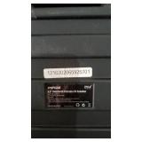 Pyle PPHP634B - 6.5 Portable PA Speaker - Portable PA & Karaoke Party Audio Speaker with Flashing Party Lights, MP3/USB/ /FM Radio (240 Watt MAX)