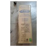 Graco Premium Foam Crib & Toddler Mattress in a Box