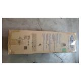 Graco Premium Foam Crib & Toddler Mattress in a Box