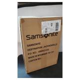 Centric 20 Inch Spinner Hardside