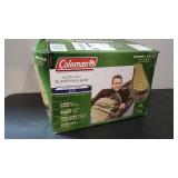 Coleman 24 F Mummy Sleeping Bag