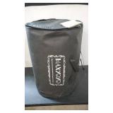 White Floral Japanese Futon Floor Mattress, Bed Mattress Topper Portable Thick Sleeping Pad Floor Bed Roll Up Camping Mattress Folding Couch Bed Mattress Pad for Guest Room, Queen Size