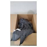 Weighted Blanket with Glass Beads - 48×72", 12lb