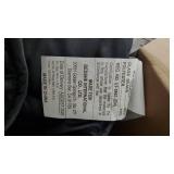 Weighted Blanket with Glass Beads - 48×72", 12lb