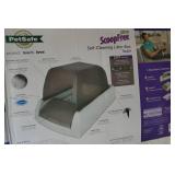 PetSafe ScoopFree Ultra Self-Cleaning Cat Litter Box