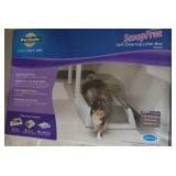PetSafe ScoopFree Ultra Self-Cleaning Cat Litter Box