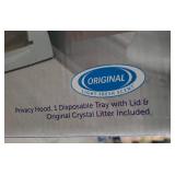 PetSafe ScoopFree Ultra Self-Cleaning Cat Litter Box