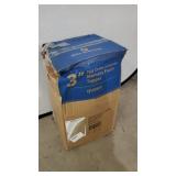 Best Price Mattress 3 Inch Egg Crate Memory Foam Mattress Topper with Soothing Lavender Infusion, CertiPUR-US Certified, Queen