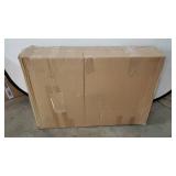 Childcraft Sand and Water Table Replacement Tub, White, 40-1/4 x 26-5/8 x 9-1/8 Inches