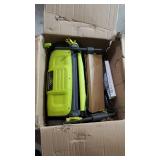 Sun Joe AJ805E 15-Inch 13-Amp Electric Dethatcher and Scarifier w/Removeable 13.2-Gal Collection Bag, 5-Position Height Adjustment, Airboost Technology Increases Lawn Health, Green