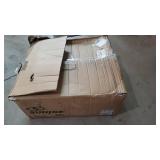 Sun Joe AJ805E 15-Inch 13-Amp Electric Dethatcher and Scarifier w/Removeable 13.2-Gal Collection Bag, 5-Position Height Adjustment, Airboost Technology Increases Lawn Health, Green