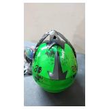 Motocross Helmet Set (Goggles/Gloves/Mask, 4Pcs) Kids Full Face Bike Helmet Motorcycle Crash MTB Helmets ATV for Youth Men Women Child, Small