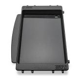 Weber Griddle for Spirit II 200/300 and Spirit 200/300 Gas Grill Series