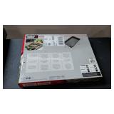 Weber Griddle for Spirit II 200/300 and Spirit 200/300 Gas Grill Series