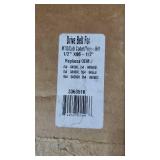 Maxpower 336351B Deck Drive Belt for 42" MTD/Cub Cadet/Troy-Bilt, Replaces OEM No. 754-04060, 754-04060B, 754-04060C, 954-04060, 954-04060B, 954-04060C