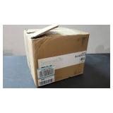 Serene Life Compact Electronic Safe with Mechanical Override, SLSFE12