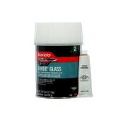 Bondo Bondo-Glass Reinforced Filler, 00272ES, 1 Quart
