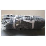 KingCamp Oversize Outdoor Easy Up Portable Dressing Changing Room Shower Privacy Shelter Tent