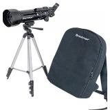 Celestron - Travel Scope 70 Portable Telescope - Black