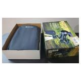 Celestron - Travel Scope 70 Portable Telescope - Black