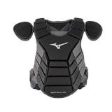 Mizuno Samurai Baseball Chest Protector 15"