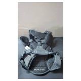 Mizuno Samurai Baseball Chest Protector 15"