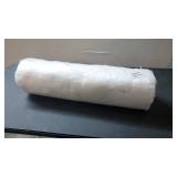 CM-Ceramics 48" X 24" X 1" 2400 F Ceramic Fiber Insulation 8# Pound Morgan Ceramics for Forges, Kilns, Stoves. Knife Included Made in The USA
