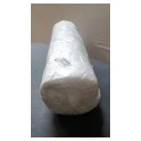 CM-Ceramics 48" X 24" X 1" 2400 F Ceramic Fiber Insulation 8# Pound Morgan Ceramics for Forges, Kilns, Stoves. Knife Included Made in The USA