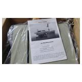 Upgraded Gem Jewelry Polishing Grinding Machine, Mini Table Saw Rock Lapidary Polisher Bench Buffer Machine, DIY Lathe Machine 0-10000r/min with Flexible Shaft for Home Woodworking Carving Hobbies