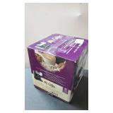 Mr. Coffee Automatic Dual Shot Espresso/Cappuccino System