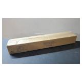 Wohome Soundbar S89 28-Inch 80W with HDMI-ARC, Bluetooth 5.0, LED Display, Optical USB AUX Connection, 4 Speakers, 4 EQs, 110dB Surround Sound Bar Home Theater Audio Soundbar System for TV (28-Inch)