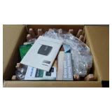 Philips Premium Airfryer XXL with Fat Removal Technology, 3lb/7qt, Black, HD9650/96