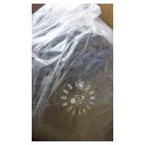 Dead Weight Slam Ball for Crossfit - Textured Slamball for Core & Fitness Training by Nordic Lifting. 25lbs