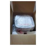 Air Fryer XL 8Qt, Dreamiracle Digital Airfryer 8 quart, 1750W Smart Air Fryer with 10 Presets One Touch LED Screen, Nonstick Detachable Basket, Preheat, Auto Shut Off, Rapid Frying