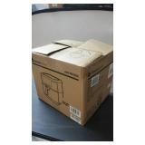 Air Fryer XL 8Qt, Dreamiracle Digital Airfryer 8 quart, 1750W Smart Air Fryer with 10 Presets One Touch LED Screen, Nonstick Detachable Basket, Preheat, Auto Shut Off, Rapid Frying