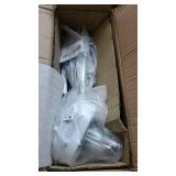 JJ CARE [UPGRADED] Ozone Facial Steamer, Spa Facial Steamer w/Herbal & Aromatherapy, Professional Spa Salon Face Steamer, Hot Mist Facial Vaporizer for Deep Cleansing Skin Care & Esthetician Supplies