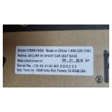 Baby Trend Secure 35 Infant Car Seat Base