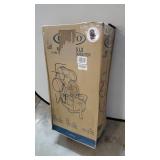 GRACO Nautilus 65 LX 3-in-1 Harness Booster Car Seat, Conley