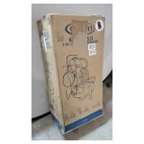 GRACO Nautilus 65 LX 3-in-1 Harness Booster Car Seat, Conley