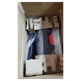 GRACO Nautilus 65 LX 3-in-1 Harness Booster Car Seat, Conley