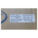 GRACO Nautilus 65 LX 3-in-1 Harness Booster Car Seat, Conley