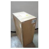 Razor - Crazy Cart Shift Battery-Powered Cart - Blue/Black