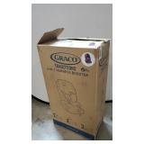 Graco Baby Tranzitions 3-in-1 Harness Booster Convertible Car Seat