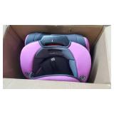 Graco Baby Tranzitions 3-in-1 Harness Booster Convertible Car Seat