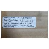 Graco Baby Tranzitions 3-in-1 Harness Booster Convertible Car Seat