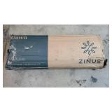 Zinus 14" SmartBase Compack Mattress Foundation, Bed Frame, King