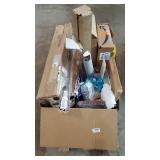 Large Treasure Hunters Box!