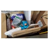 Large Treasure Hunters Box!