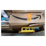 Large Treasure Hunters Box!